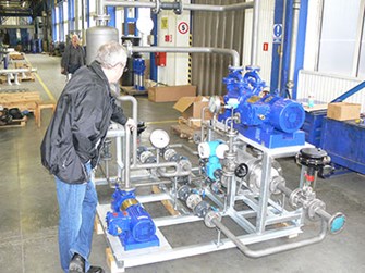 Мембранныенасосы Мембранныенасосы